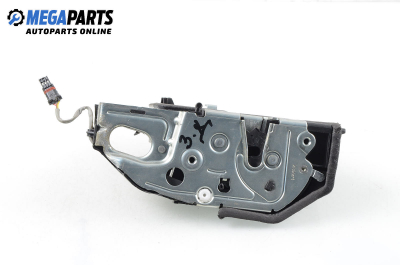 Брава на врата за BMW X6 Series E71, E72 (05.2008 - 06.2014), позиция: задна, дясна