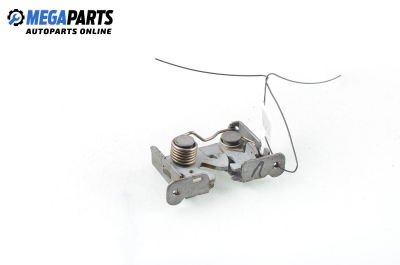 Брава преден капак за BMW X6 Series E71, E72 (05.2008 - 06.2014), 4+1 вр., джип, позиция: предна