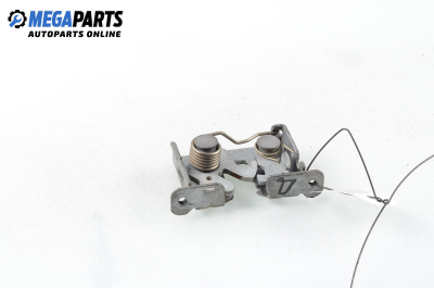 Брава преден капак за BMW X6 Series E71, E72 (05.2008 - 06.2014), 4+1 вр., джип, позиция: предна