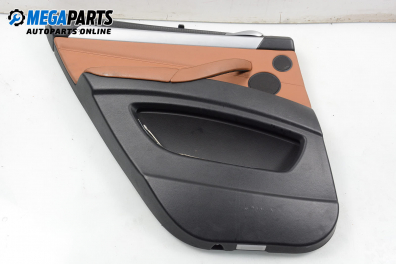 Кора врата за BMW X6 Series E71, E72 (05.2008 - 06.2014), 4+1 вр., джип, позиция: задна, лява