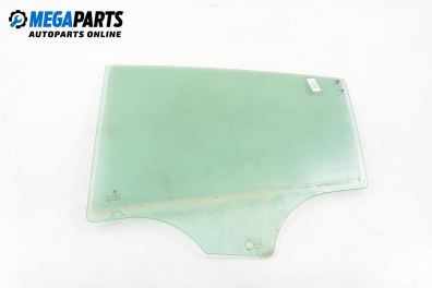 Странично стъкло за BMW X6 Series E71, E72 (05.2008 - 06.2014), 4+1 вр., джип, позиция: задна, лява