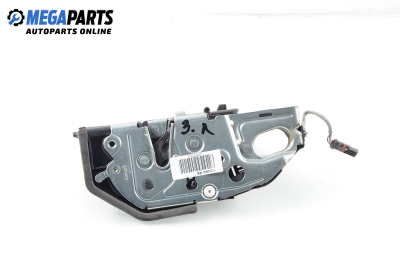 Брава на врата за BMW X6 Series E71, E72 (05.2008 - 06.2014), позиция: задна, лява