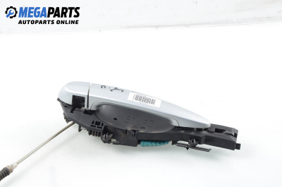 Външна дръжка за BMW X6 Series E71, E72 (05.2008 - 06.2014), 4+1 вр., джип, позиция: предна, дясна