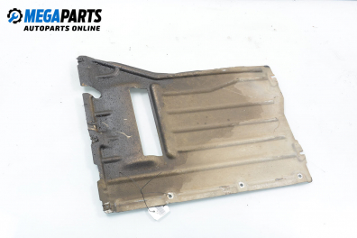 Метална кора под двигател за BMW X6 Series E71, E72 (05.2008 - 06.2014)