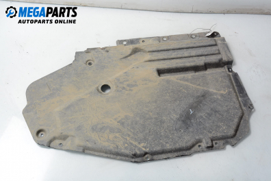 Кора под купе за BMW X6 Series E71, E72 (05.2008 - 06.2014)
