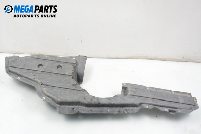 Кора под купе за BMW X6 Series E71, E72 (05.2008 - 06.2014)