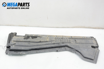 Кора под купе за BMW X6 Series E71, E72 (05.2008 - 06.2014)