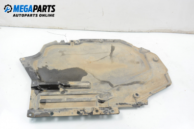 Кора под купе за BMW X6 Series E71, E72 (05.2008 - 06.2014)