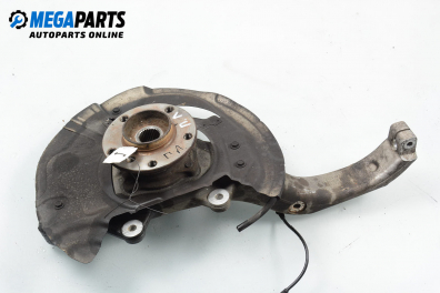 Шенкел главина за BMW X6 Series E71, E72 (05.2008 - 06.2014), позиция: предна, лява