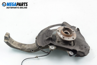 Шенкел главина за BMW X6 Series E71, E72 (05.2008 - 06.2014), позиция: предна, дясна