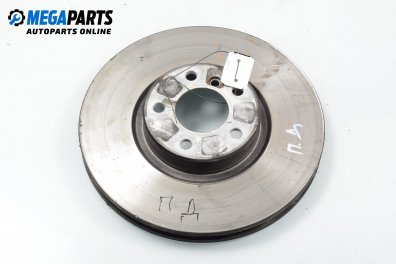 Спирачен диск за BMW X6 Series E71, E72 (05.2008 - 06.2014), позиция: предна