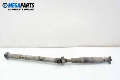 Кардан за BMW X6 Series E71, E72 (05.2008 - 06.2014) xDrive 35 i, 306 к.с., автоматик