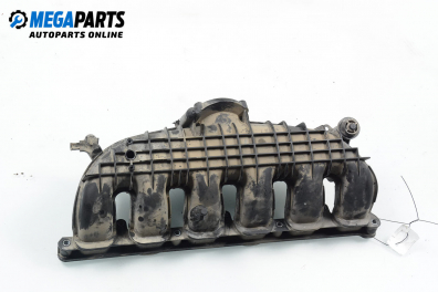 Всмукателен колектор за BMW X6 Series E71, E72 (05.2008 - 06.2014) xDrive 35 i, 306 к.с.