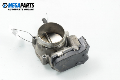 Дроселова клапа за BMW X6 Series E71, E72 (05.2008 - 06.2014) xDrive 35 i, 306 к.с., № 1354 7556119-05
