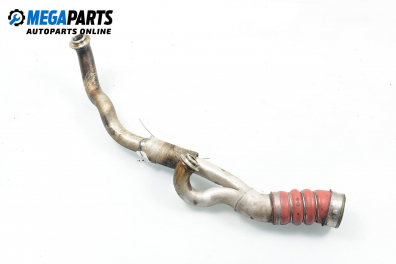 Тръба турбо за BMW X6 Series E71, E72 (05.2008 - 06.2014) xDrive 35 i, 306 к.с.