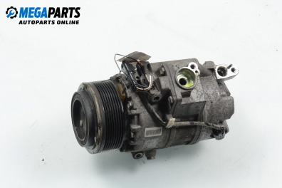 Компресор климатик за BMW X6 Series E71, E72 (05.2008 - 06.2014) xDrive 35 i, 306 к.с., № A4101159C021