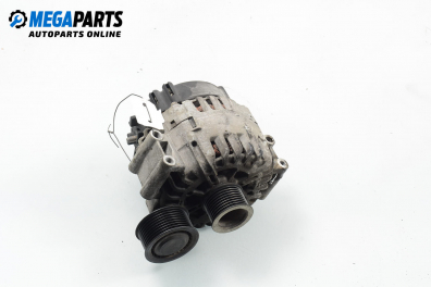 Алтернатор / генератор за BMW X6 Series E71, E72 (05.2008 - 06.2014) xDrive 35 i, 306 к.с., № 7573754 AI02