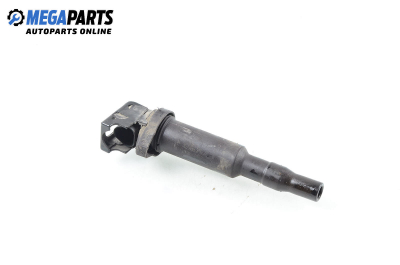 Запалителна бобина за BMW X6 Series E71, E72 (05.2008 - 06.2014) xDrive 35 i, 306 к.с.