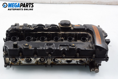 Глава за BMW X6 Series E71, E72 (05.2008 - 06.2014) xDrive 35 i, 306 к.с.