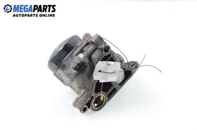 Корпус за маслен филтър за BMW X6 Series E71, E72 (05.2008 - 06.2014) xDrive 35 i, 306 к.с.