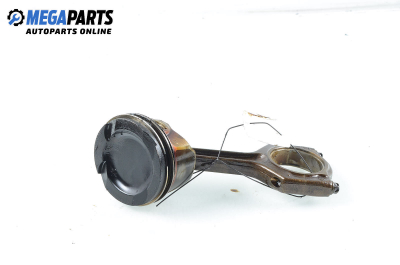 Бутало за BMW X6 Series E71, E72 (05.2008 - 06.2014) xDrive 35 i, 306 к.с.