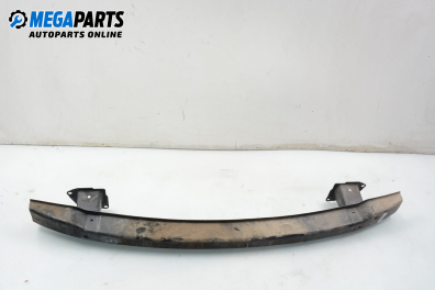 Основа броня за Volkswagen Passat Sedan B5.5 (10.2000 - 12.2005), седан, позиция: задна