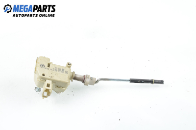 Ключалка за капачката на резервоара за Volkswagen Passat Sedan B5.5 (10.2000 - 12.2005), седан