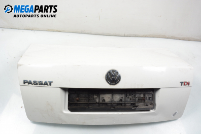 Заден капак за Volkswagen Passat Sedan B5.5 (10.2000 - 12.2005), 4+1 вр., седан, позиция: задна