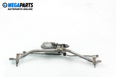 Ел. мотор за чистачките за Volkswagen Passat Sedan B5.5 (10.2000 - 12.2005), седан, позиция: предна