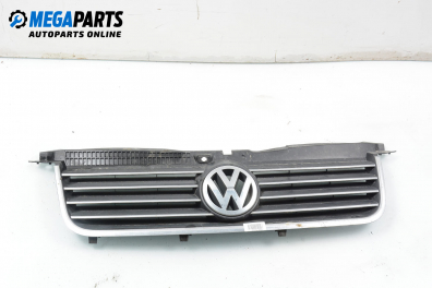 Решетка за Volkswagen Passat Sedan B5.5 (10.2000 - 12.2005), седан, позиция: предна