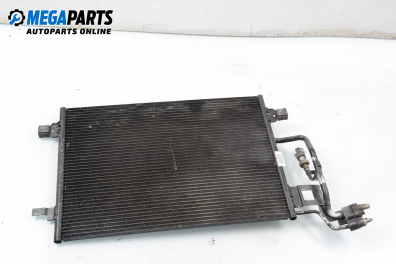 Климатичен радиатор за Volkswagen Passat Sedan B5.5 (10.2000 - 12.2005) 1.9 TDI, 101 к.с.