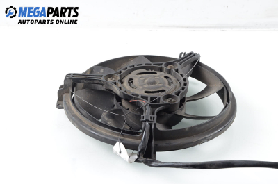 Перка охлаждане за Volkswagen Passat Sedan B5.5 (10.2000 - 12.2005) 1.9 TDI, 101 к.с.