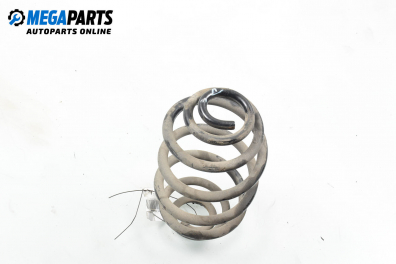 Пружина за ходова част за Volkswagen Passat Sedan B5.5 (10.2000 - 12.2005), седан, позиция: задна
