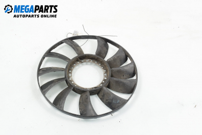Перка охлаждане за Volkswagen Passat Sedan B5.5 (10.2000 - 12.2005) 1.9 TDI, 101 к.с.