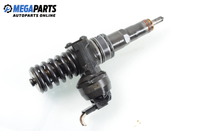 Дюза дизел за Volkswagen Passat Sedan B5.5 (10.2000 - 12.2005) 1.9 TDI, 101 к.с.