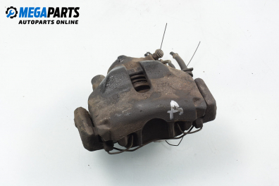 Спирачен апарат за Volkswagen Passat Sedan B5.5 (10.2000 - 12.2005), позиция: предна, дясна
