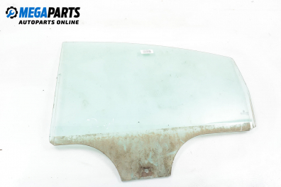 Странично стъкло за Volkswagen Passat Sedan B5.5 (10.2000 - 12.2005), 4+1 вр., седан, позиция: задна, лява