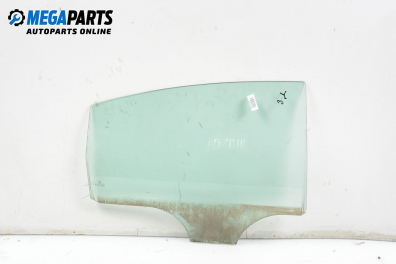 Странично стъкло за Volkswagen Passat Sedan B5.5 (10.2000 - 12.2005), 4+1 вр., седан, позиция: задна, дясна