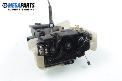 Брава на врата за Volkswagen Passat Sedan B5.5 (10.2000 - 12.2005), позиция: предна, дясна