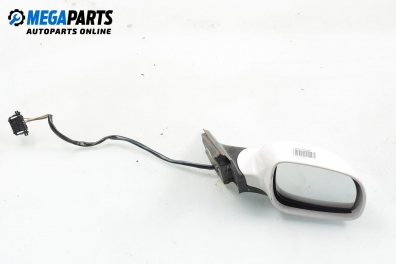 Огледало за Volkswagen Passat Sedan B5.5 (10.2000 - 12.2005), 4+1 вр., седан, позиция: дясна