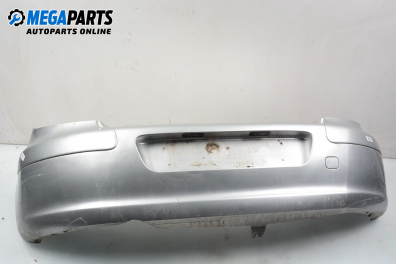 Задна броня за Peugeot 307 Hatchback (08.2000 - 12.2012), хечбек