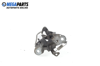 Брава преден капак за Peugeot 307 Hatchback (08.2000 - 12.2012), 4+1 вр., хечбек, позиция: предна