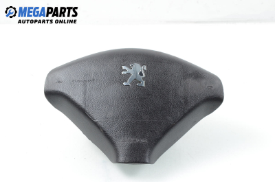 Airbag за Peugeot 307 Hatchback (08.2000 - 12.2012), 4+1 вр., хечбек, позиция: предна