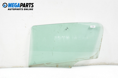 Странично стъкло за Peugeot 307 Hatchback (08.2000 - 12.2012), 4+1 вр., хечбек, позиция: задна, лява