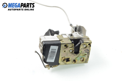 Брава на врата за Peugeot 307 Hatchback (08.2000 - 12.2012), позиция: предна, лява