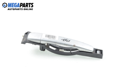 Външна дръжка за Peugeot 307 Hatchback (08.2000 - 12.2012), 4+1 вр., хечбек, позиция: предна, дясна