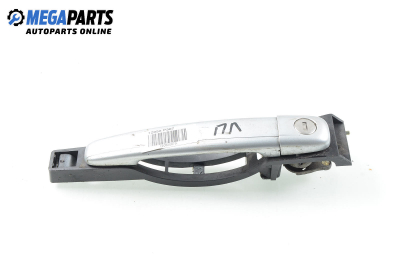 Външна дръжка за Peugeot 307 Hatchback (08.2000 - 12.2012), 4+1 вр., хечбек, позиция: предна, лява