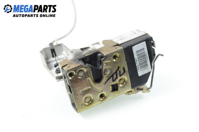 Брава на врата за Peugeot 307 Hatchback (08.2000 - 12.2012), позиция: предна, дясна