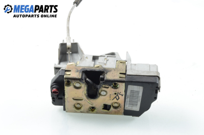 Брава на врата за Peugeot 307 Hatchback (08.2000 - 12.2012), позиция: задна, дясна