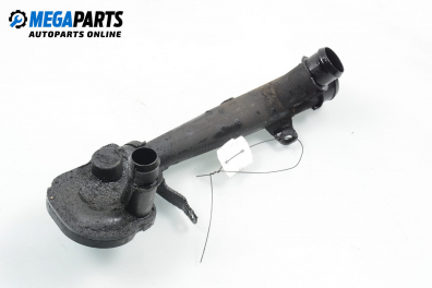 Тръба турбо за Peugeot 307 Hatchback (08.2000 - 12.2012) 2.0 HDi 135, 136 к.с.